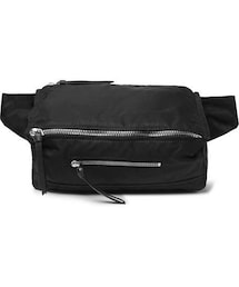 GIVENCHY | Givenchy Pandora Nylon Belt Bag(メッセンジャーバッグ)