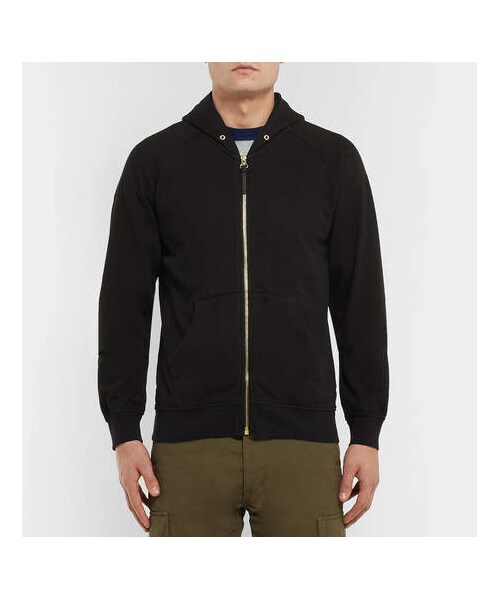visvim ビズビム JV HOODIE visvim ビズビム JV HOODIE