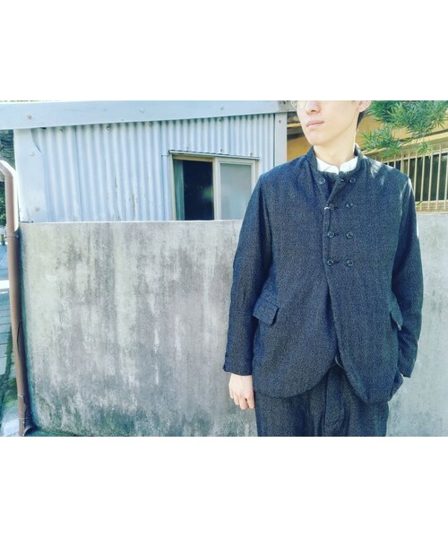 AU GARCONS（オーギャルソン）の「AU GARCONS 