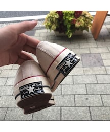 CONVERSE | USA企画　"CONVERSE"　CT70　生成り　ローカット(スニーカー)