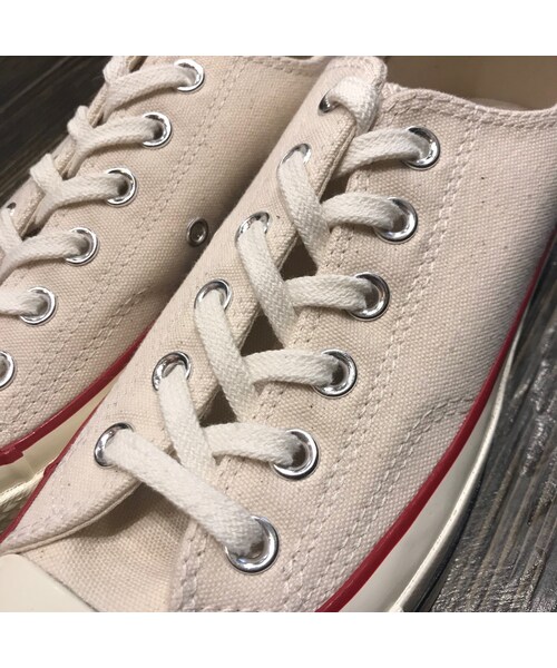 CONVERSE（コンバース）の「USA企画 