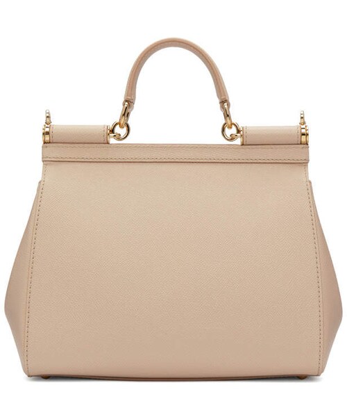 ドルチェ＆ガッバーナ◆Medium Sicily Bag Matelasse◆2way Dolce & Gabbana Medium Sicily Bag