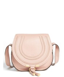 Chloe | Chloe 'Mini Marcie' Leather Crossbody Bag(ショルダーバッグ)