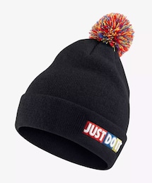 NIKE | ナイキ YTH POM ビーニー(ニットキャップ/ビーニー)