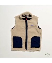 patagonia | キッズ レトロX ベスト(その他アウター)