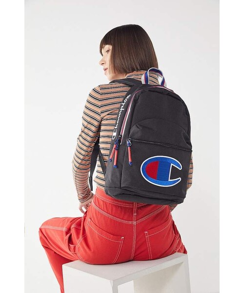 champion supercize backpack