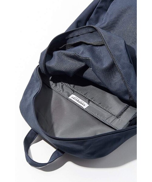 サンドクヴィスト KIM BLUE