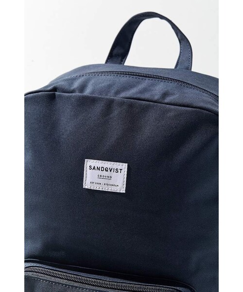 サンドクヴィスト KIM BLUE