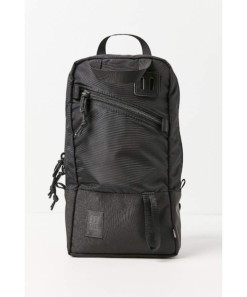 TOPO DESIGNS（ トポ・デザイン）の「Topo Designs Trip Backpack