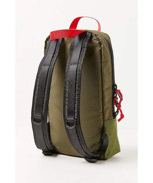 TOPO DESIGNS（ トポ・デザイン）の「Topo Designs Trip Backpack