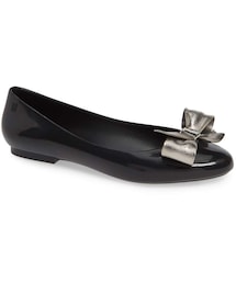 melissa | Melissa Doll III Bow Flat(シューズ)