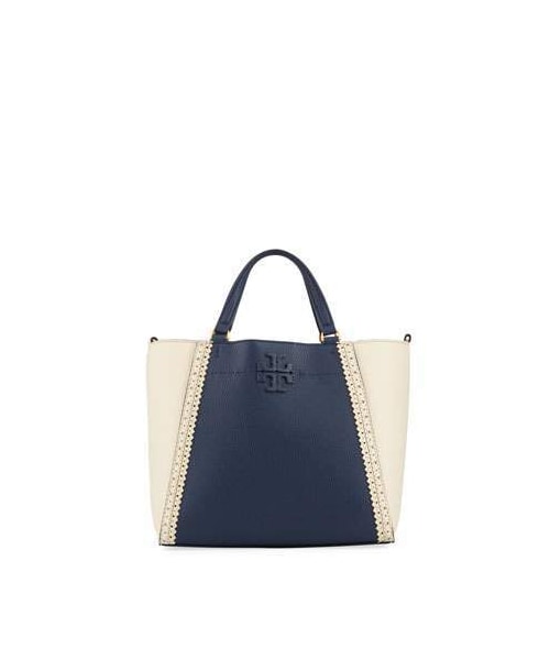 TORY BURCH（トリーバーチ）の「Tory Burch McGraw Brogue Small