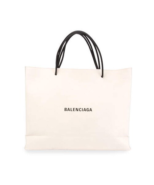 Balenciaga（バレンシアガ）の「Balenciaga East-West Shopper Tote 