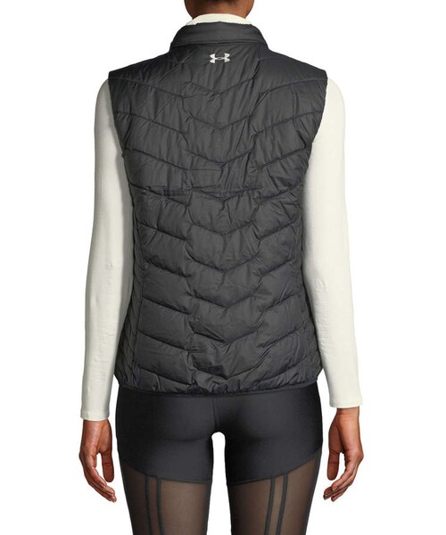 Under Armour（アンダーアーマー）の「Under Armour ColdGear Reactor ZipFront