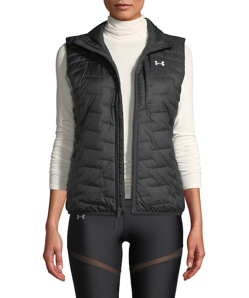 Under Armour（アンダーアーマー）の「Under Armour ColdGear Reactor ZipFront