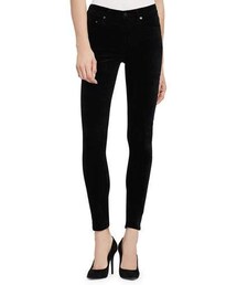 Citizens of humanity | Citizens of Humanity Rocket High-Rise Skinny Jeans, Black(デニムパンツ)