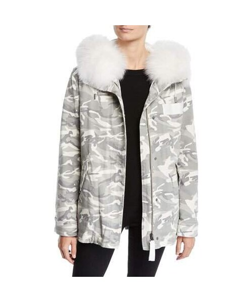 salomon puffer jacket