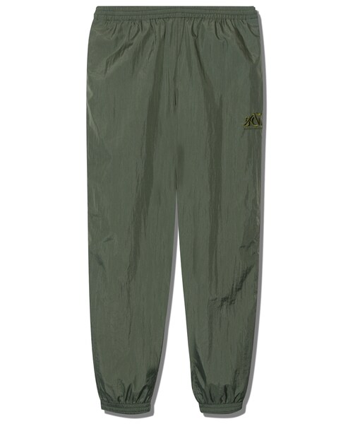 Back Channel（バックチャンネル）の「NYLON TRACK PANTS（）」 - WEAR