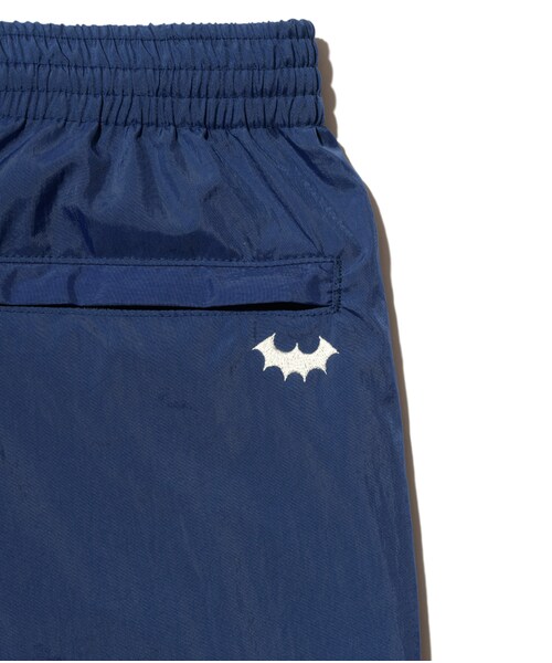Back Channel（バックチャンネル）の「NYLON TRACK PANTS（）」 - WEAR