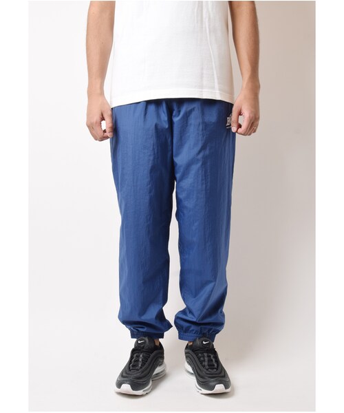 Back Channel（バックチャンネル）の「NYLON TRACK PANTS（）」 - WEAR