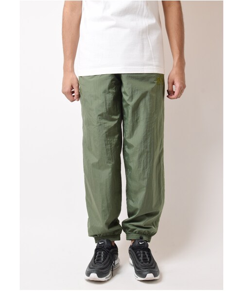 Back Channel（バックチャンネル）の「NYLON TRACK PANTS（）」 - WEAR