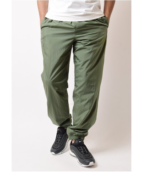 Back Channel（バックチャンネル）の「NYLON TRACK PANTS（）」 - WEAR