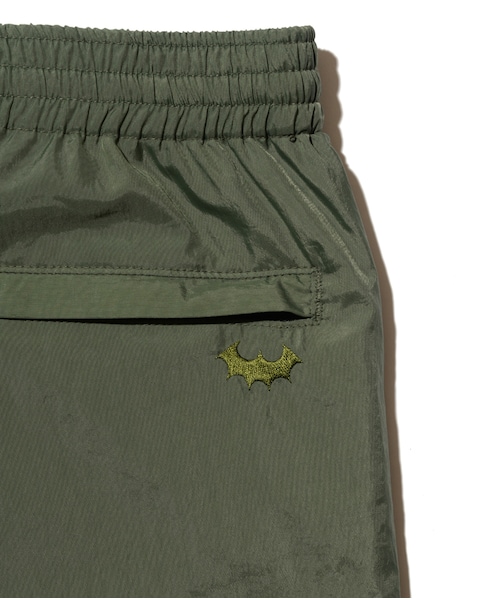 Back Channel（バックチャンネル）の「NYLON TRACK PANTS（）」 - WEAR