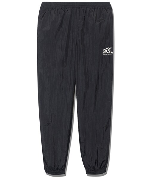 Back Channel（バックチャンネル）の「NYLON TRACK PANTS（）」 - WEAR