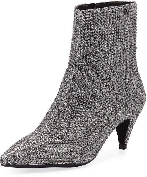 macy's mid calf boots