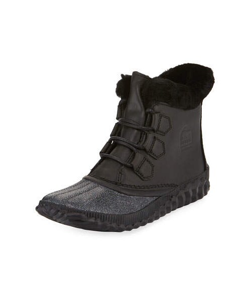 sorel glitter boots