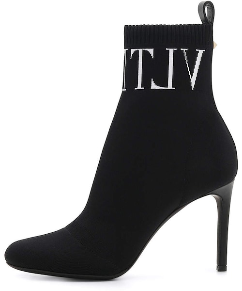 Valentino ヴァレンティノ ブーツ VALENTINO GARAVANI(ヴァレンティノ・ガラヴァーニ) ロックスタッズ