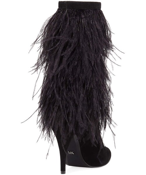 michael kors asha boots