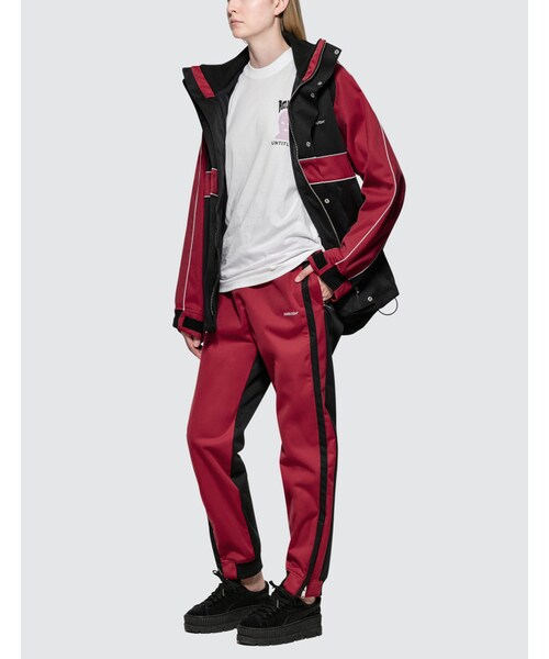 AMBUSH（アンブッシュ）の「Layered Track Pants（）」 - WEAR