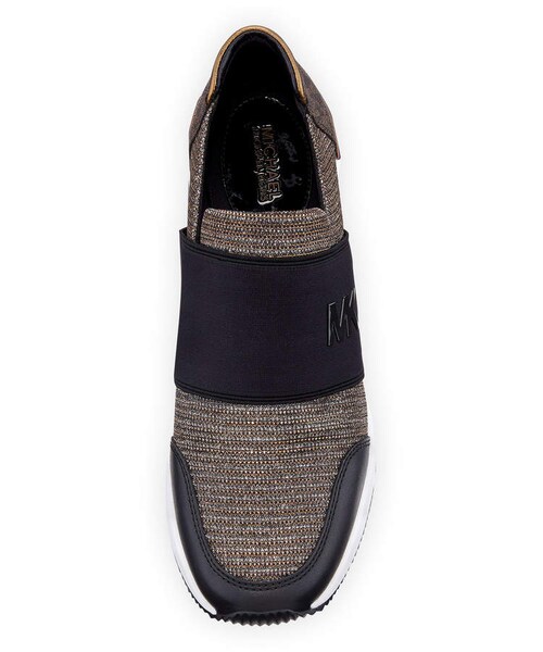 MICHAEL KORS（マイケルコース）の「MICHAEL Michael Kors Felix Logo  