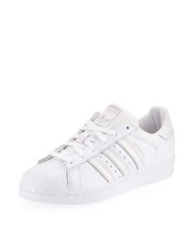adidas | Adidas Women's Superstar Leather Sneakers(スニーカー)
