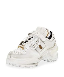 Maison Margiela | Maison Margiela Deconstruct Chunky Sneakers(スニーカー)