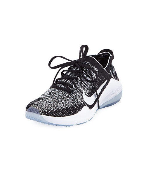 air zoom fearless flyknit 2 training sneaker