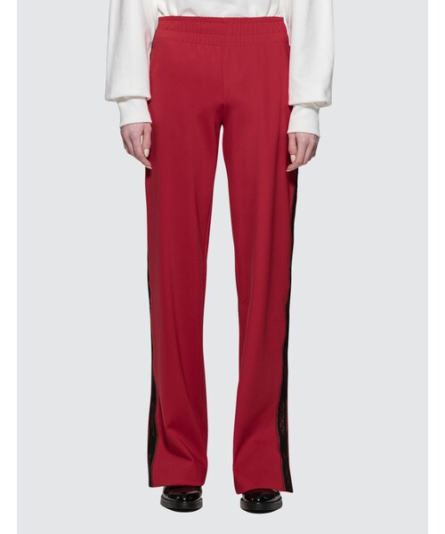 Misbhv Extacy Button Up Trousers