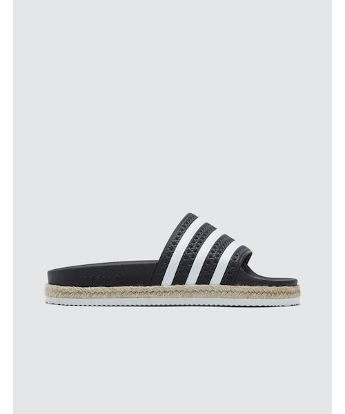 adidas originals adilette new bold w