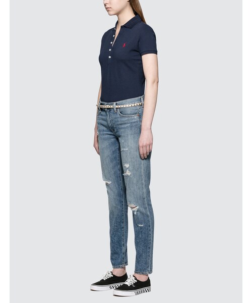 POLO RALPH LAUREN（ポロ ラルフ ローレン）の「Astor Slim Boyfriend