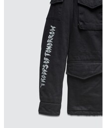 supreme neighborhood コラボ m65 Supreme - supreme neighborhood コラボ m65の通販 by EXIT's shop