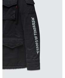 Supreme （シュプリーム）の「Supreme X NEIGHBORHOOD 2007