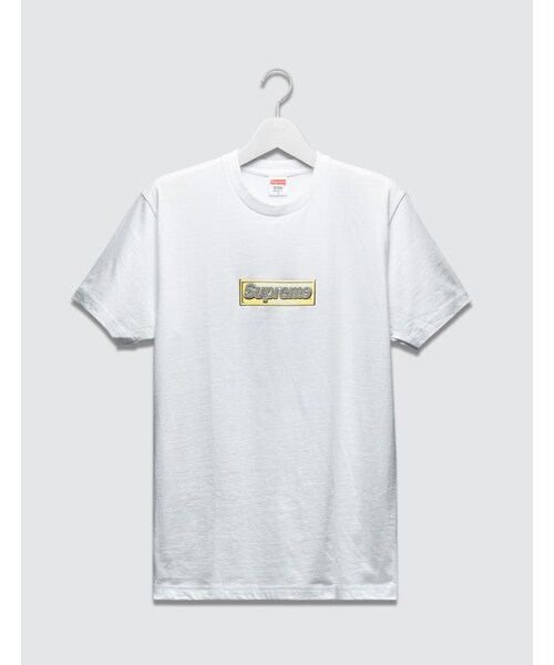 Supreme （シュプリーム）の「2013 Bling Box Logo T-Shirt（）」 - WEAR