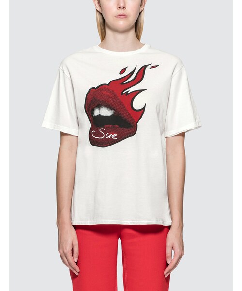 sue undercover スウェット Sue UNDERCOVER スウェット