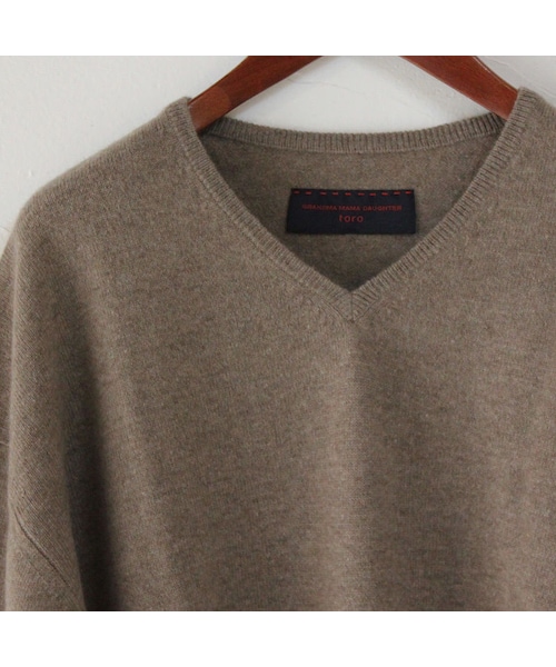 GRANDMA MAMA DAUGHTER（グランマママドーター）の「GRANDMA MAMA