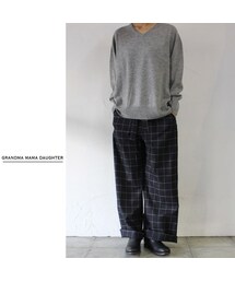 GRANDMA MAMA DAUGHTER（グランマママドーター）の「GRANDMA MAMA