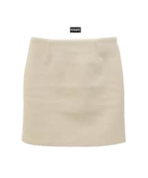 Dailyabout | サイドファスナーストレートスカート(スカート)