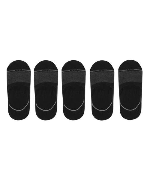 ZEGNA（ゼニア）の「Ermenegildo Zegna Five-Pack Cotton-Blend No