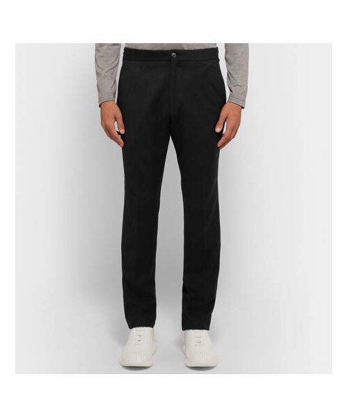 ZEGNA（ゼニア）の「Z Zegna Black Slim-Fit Wash & Go