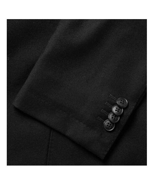 ZEGNA（ゼニア）の「Z Zegna Black Slim-Fit Wash & Go